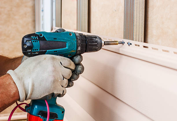 Best Insulated Siding Installation  in San Castle, FL
